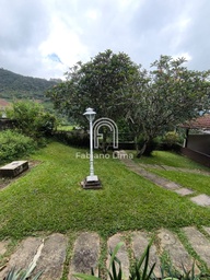 Casa de 3 quartos, 520m² no bairro Cascatinha, em Nova Friburgo | Eu Corretor