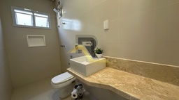 Casa de 3 quartos, 244m² no bairro Veredas da Cidade, em Araxá | Eu Corretor