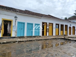 Casa de 2 quartos, 113m² no bairro Centro Histórico , em Paraty | Eu Corretor