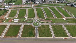 Lote/Terreno de 308m² no bairro Parque das Emas, em Lucas do Rio Verde | Eu Corretor