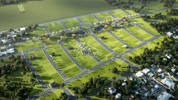 Lote/Terreno de 308m² no bairro Parque das Emas, em Lucas do Rio Verde | Eu Corretor