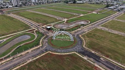 Lote/Terreno de 308m² no bairro Parque das Emas, em Lucas do Rio Verde | Eu Corretor