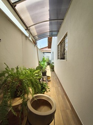 Casa de 3 quartos, 180m² no bairro Plano Diretor Sul, em Palmas | Eu Corretor