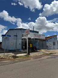 Casa no bairro nova vila, em Caldas Novas | Eu Corretor