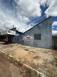 Casa no bairro nova vila, em Caldas Novas | Eu Corretor