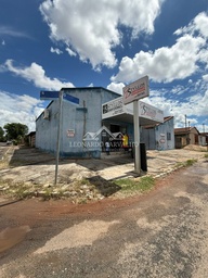 Casa no bairro nova vila, em Caldas Novas | Eu Corretor