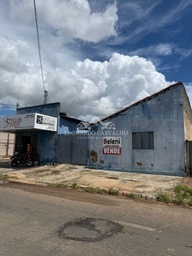 Casa no bairro nova vila, em Caldas Novas | Eu Corretor