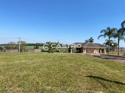 Lote/Terreno de no bairro Rodovia RS-324 , em Passo Fundo | Eu Corretor