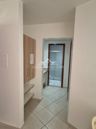 Apartamento de 1 quarto, no bairro 🏢 VENDE-SE APARTAMENTO 1 QUARTO – CONDOMÍNIO ENSEADA, em Caldas Novas | Eu Corretor