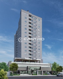 Apartamento de 2 quartos, 61m² no bairro Centro, em Passo Fundo | Eu Corretor