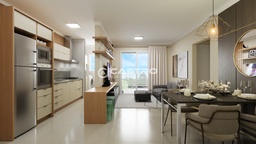 Apartamento de 2 quartos, 61m² no bairro Centro, em Passo Fundo | Eu Corretor