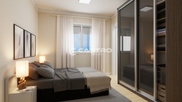 Apartamento de 2 quartos, 61m² no bairro Centro, em Passo Fundo | Eu Corretor