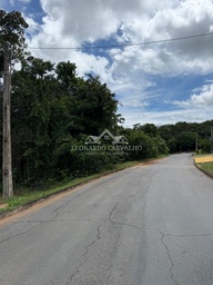Lote/Terreno no bairro  CONDOMÍNIO PALAVRA DA VIDA, em Caldas Novas | Eu Corretor