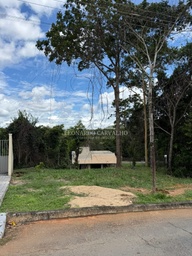 Lote/Terreno no bairro  CONDOMÍNIO PALAVRA DA VIDA, em Caldas Novas | Eu Corretor