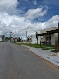 Lote/Terreno no bairro  CONDOMÍNIO PALAVRA DA VIDA, em Caldas Novas | Eu Corretor