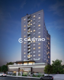 Apartamento de 2 quartos, 68m² no bairro Centro, em Passo Fundo | Eu Corretor