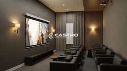 Apartamento de 2 quartos, 68m² no bairro Centro, em Passo Fundo | Eu Corretor