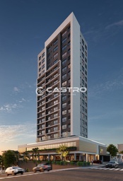 Apartamento de 1 quarto, 44m² no bairro Centro, em Passo Fundo | Eu Corretor