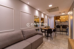 Apartamento de 1 quarto, 44m² no bairro Centro, em Passo Fundo | Eu Corretor