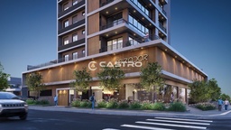 Apartamento de 3 quartos, 112m² no bairro Santa Maria, em Passo Fundo | Eu Corretor