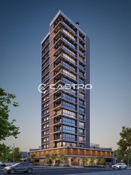 Apartamento de 3 quartos, 112m² no bairro Santa Maria, em Passo Fundo | Eu Corretor