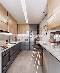 Apartamento de 3 quartos, 109m² no bairro Santa Maria, em Passo Fundo | Eu Corretor