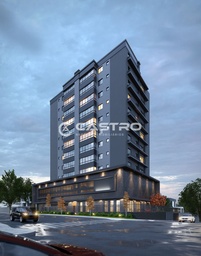 Apartamento de 3 quartos, 109m² no bairro Santa Maria, em Passo Fundo | Eu Corretor