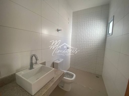 Casa de 3 quartos, 106m² no bairro Parque dos Buritis, em Lucas do Rio Verde | Eu Corretor