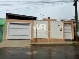 Casa de 2 quartos, 76m² no bairro NOVO HORIZONTE, em Itaú de Minas | Eu Corretor