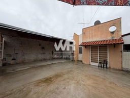 Casa de 2 quartos, 76m² no bairro NOVO HORIZONTE, em Itaú de Minas | Eu Corretor