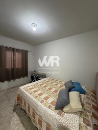 Casa de 2 quartos, 76m² no bairro NOVO HORIZONTE, em Itaú de Minas | Eu Corretor