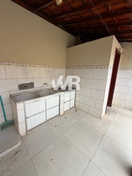 Casa de 3 quartos, 172m² no bairro SANTA TEREZINHA, em Itaú de Minas | Eu Corretor