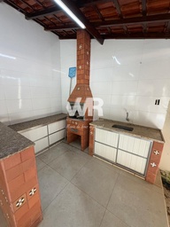 Casa de 3 quartos, 172m² no bairro SANTA TEREZINHA, em Itaú de Minas | Eu Corretor