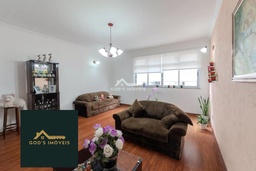 Apartamento de 4 quartos, 122m² no bairro Bela Vista, em São Paulo | Eu Corretor