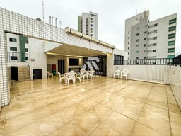 Apartamento de 3 quartos, 113m² no bairro Boa Viagem, em Recife | Eu Corretor