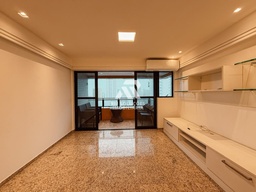 Apartamento de 3 quartos, 113m² no bairro Boa Viagem, em Recife | Eu Corretor