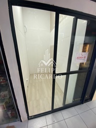 Loja / Salão / Ponto Comercial de 4m² no bairro Ferrazópolis, em São Bernardo do Campo | Eu Corretor