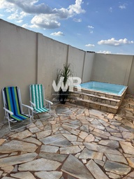 Casa de 3 quartos, 182m² no bairro SAGRADA FAMILIA, em Itaú de Minas | Eu Corretor