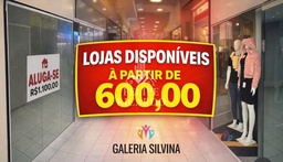 Loja / Salão / Ponto Comercial de 6m² no bairro Ferrazópolis, em São Bernardo do Campo | Eu Corretor