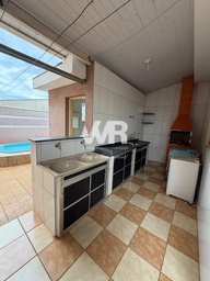 Casa de 3 quartos, 206m² no bairro Maria Parreira, em Itaú de Minas | Eu Corretor