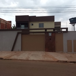 Apartamento no bairro Parque Estrela Dalva IX, em Luziânia | Eu Corretor