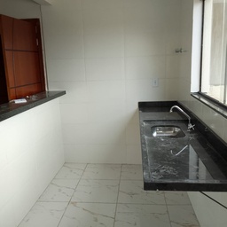Apartamento no bairro Parque Estrela Dalva IX, em Luziânia | Eu Corretor