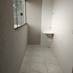 Apartamento no bairro Parque Estrela Dalva IX, em Luziânia | Eu Corretor