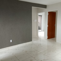 Apartamento no bairro Parque Estrela Dalva IX, em Luziânia | Eu Corretor