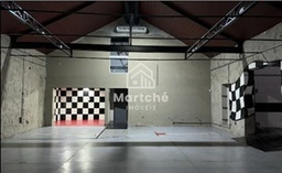 Galpão / Depósito / Armazém de 575m² no bairro Mooca, em São Paulo | Eu Corretor