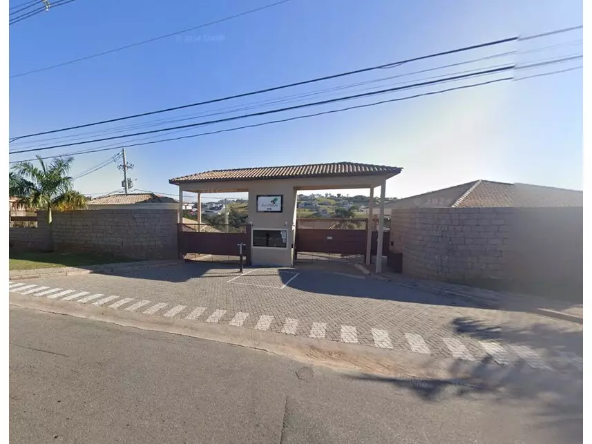 Casa de 2 quartos, no bairro Parque das Laranjeiras, em Itatiba | Eu Corretor