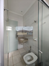 Casa de 3 quartos, 125m² no bairro Santo Antônio , em Pimenta | Eu Corretor