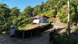 Fazenda/Sítios/Chácaras de 2 quartos, 5m² no bairro Rodeio 32, em Rodeio | Eu Corretor