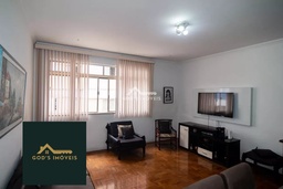 Apartamento de 3 quartos, 122m² no bairro Bela Vista, em São Paulo | Eu Corretor