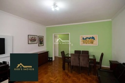 Apartamento de 3 quartos, 122m² no bairro Bela Vista, em São Paulo | Eu Corretor